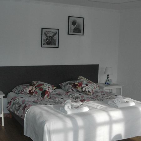 אדה Bed & Breakfast De Vrijheid מראה חיצוני תמונה