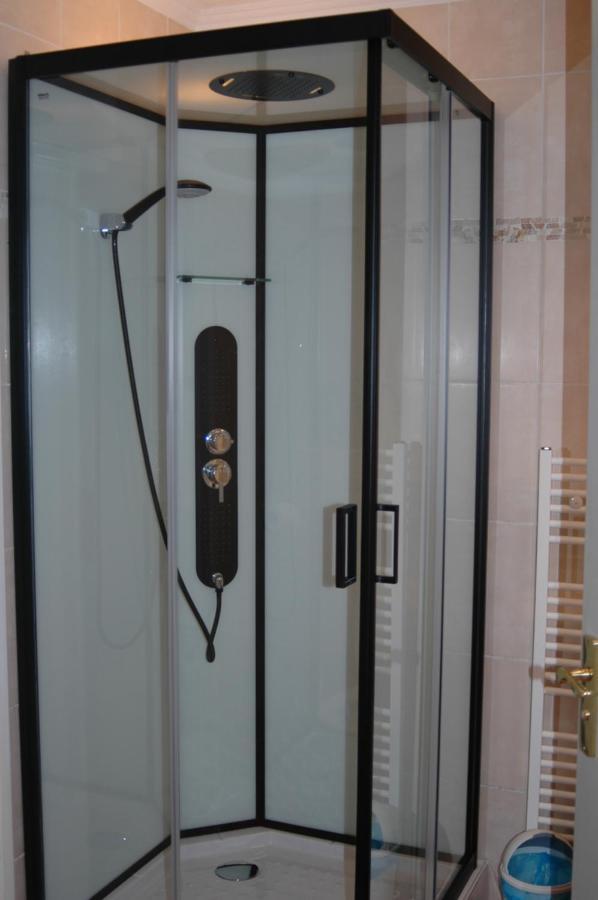 אדה Bed & Breakfast De Vrijheid מראה חיצוני תמונה