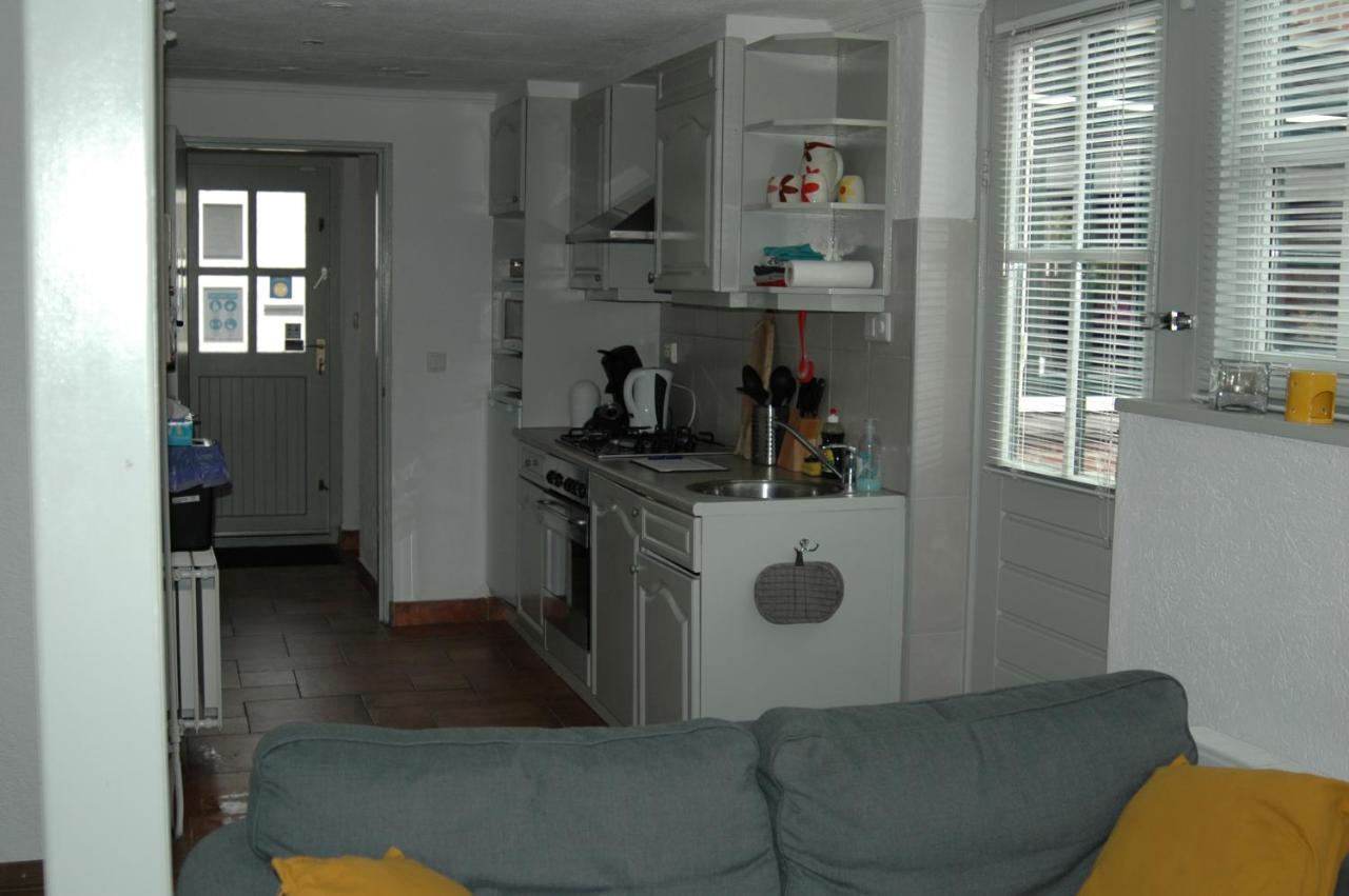 אדה Bed & Breakfast De Vrijheid מראה חיצוני תמונה