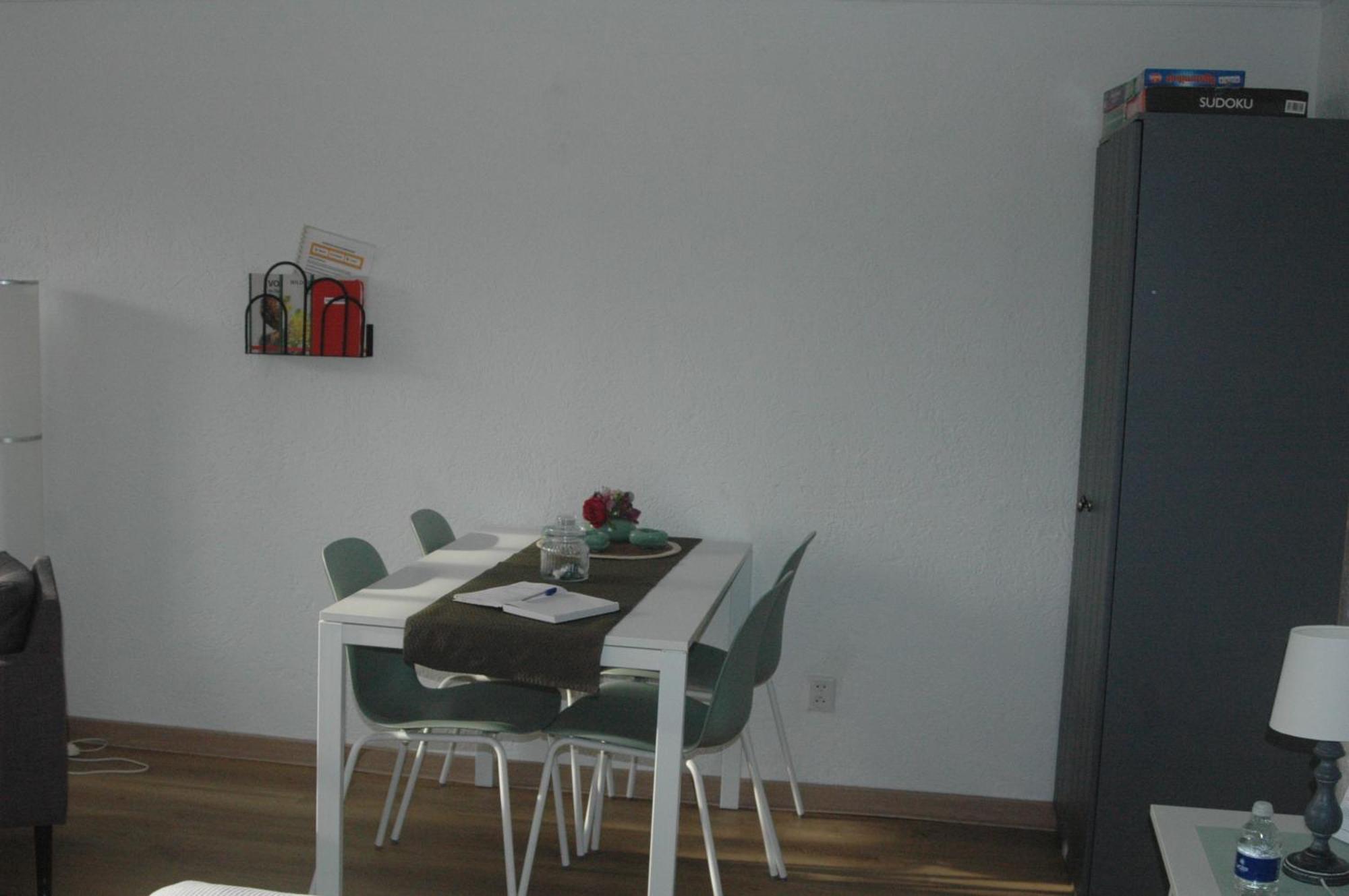 אדה Bed & Breakfast De Vrijheid מראה חיצוני תמונה